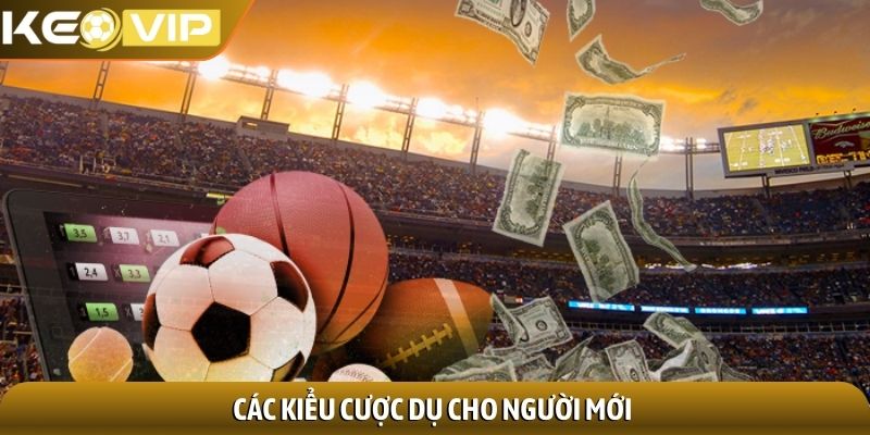 Kèo dụ bóng đá - Nhận diện bẫy ngầm trong phân tích tỷ lệ 3 Các kiểu cược dụ cho người mới